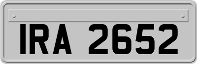 IRA2652