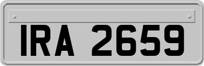 IRA2659