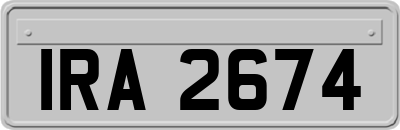 IRA2674