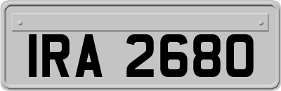 IRA2680