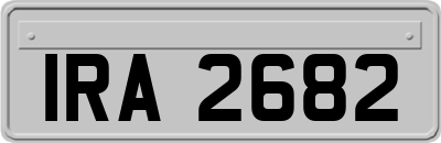 IRA2682