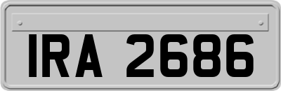 IRA2686