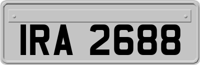 IRA2688