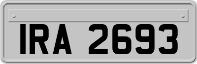 IRA2693