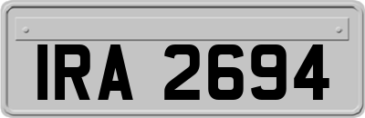 IRA2694