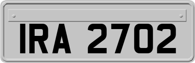 IRA2702