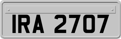 IRA2707