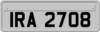 IRA2708