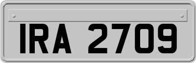 IRA2709