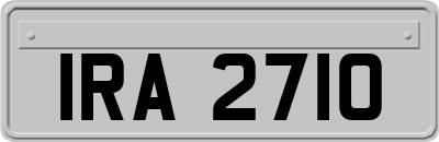 IRA2710