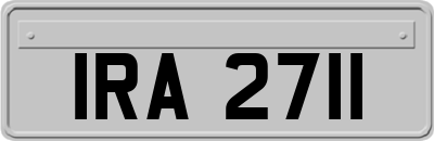 IRA2711