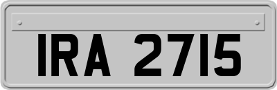 IRA2715