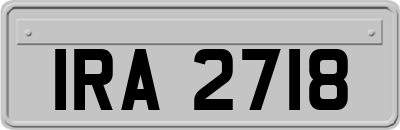 IRA2718