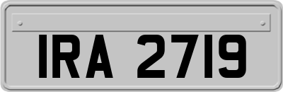 IRA2719