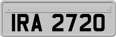 IRA2720