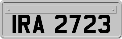 IRA2723