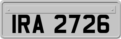 IRA2726