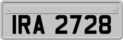 IRA2728