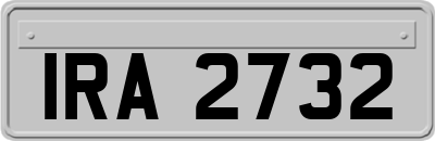 IRA2732