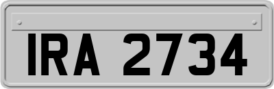 IRA2734