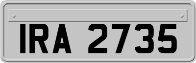 IRA2735