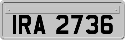 IRA2736