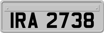 IRA2738