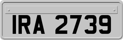 IRA2739