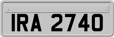 IRA2740