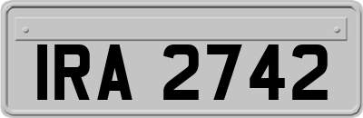 IRA2742