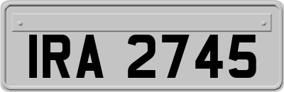 IRA2745