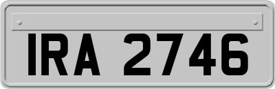 IRA2746