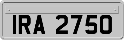 IRA2750