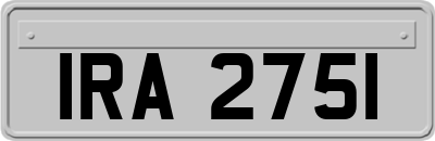 IRA2751