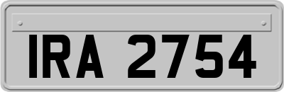 IRA2754