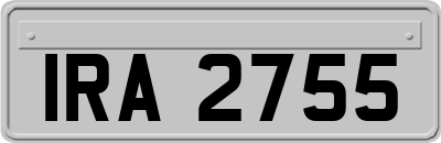 IRA2755