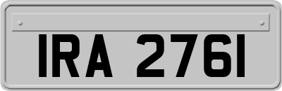 IRA2761