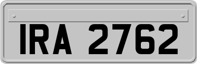 IRA2762