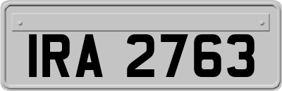 IRA2763