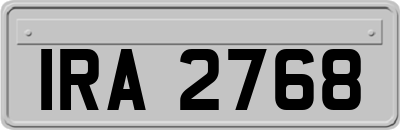 IRA2768