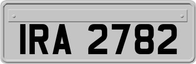 IRA2782