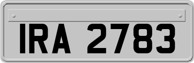 IRA2783