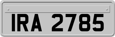 IRA2785