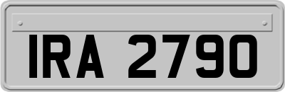 IRA2790