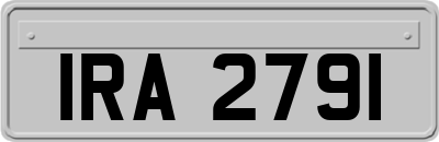 IRA2791