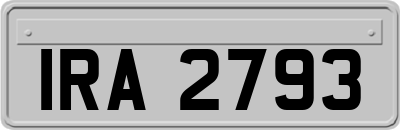 IRA2793