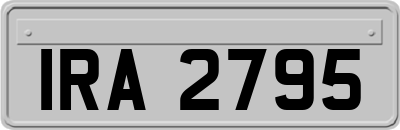 IRA2795