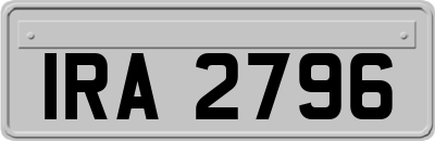 IRA2796