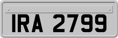 IRA2799