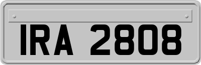 IRA2808